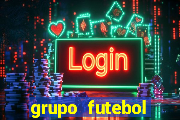 grupo futebol virtual telegram